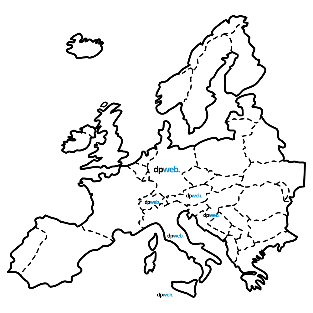 Kunden In Europa 2, dpweb.