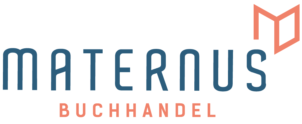 Maternus Logo, dpweb.