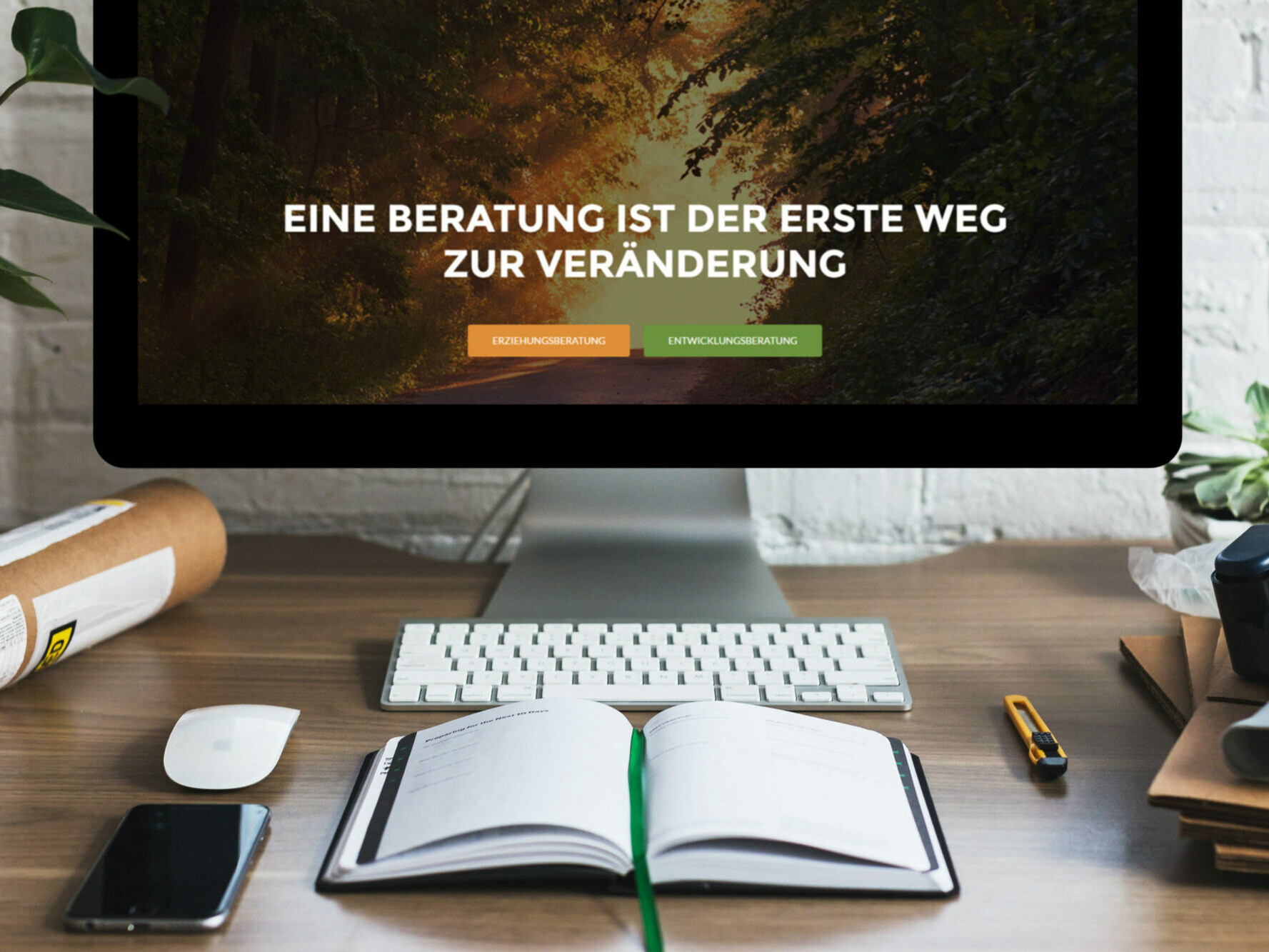 Sonnenkind Beratung, Köln