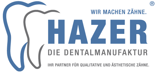 Logo Hazer Neu, dpweb.