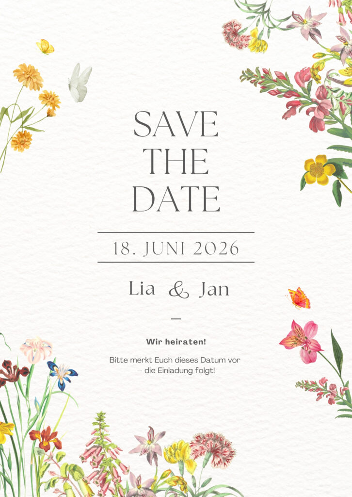 Noa-Nils-Save-the-Date-726x1024 Save-The-Date-Karten Lia & Jan, Freudenberg