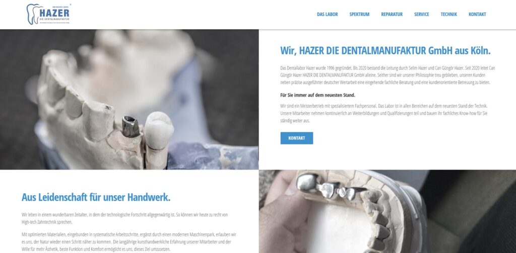 Screenshot-2025-08-12-115853-1024x503 HAZER – Die Dentalmanufaktur, Köln