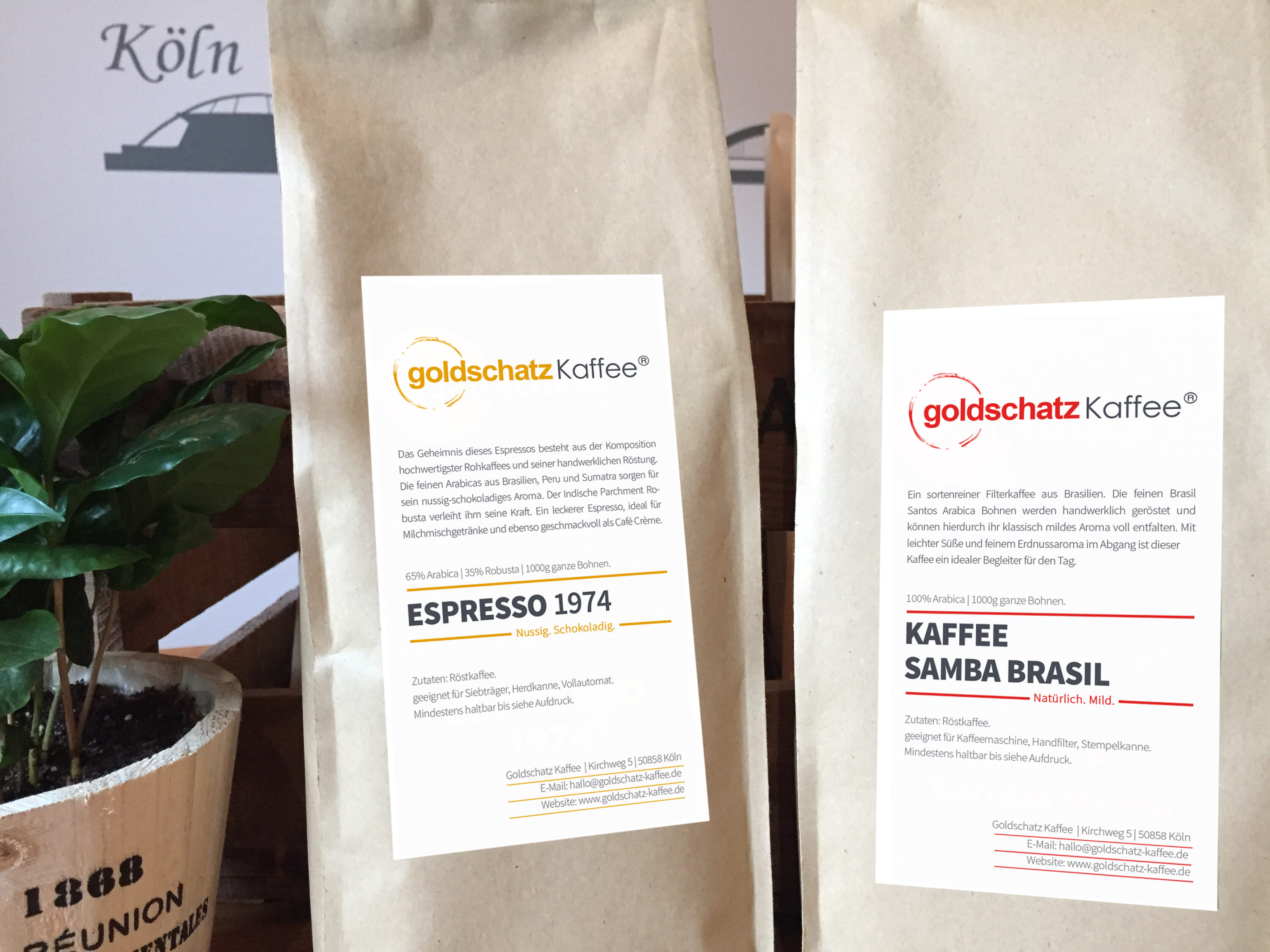 Verpackungsdesign-kaffee Verpackungsdesign-kaffee